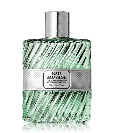 apres rasage eau sauvage dior|dior after shave balm.